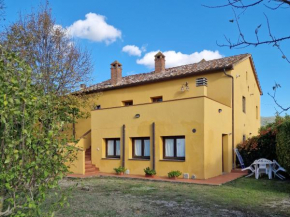 Tenuta La Cella - Grande Appartamento